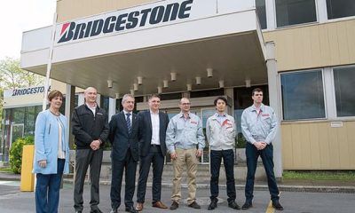 basauri bridgestone 2016 visita