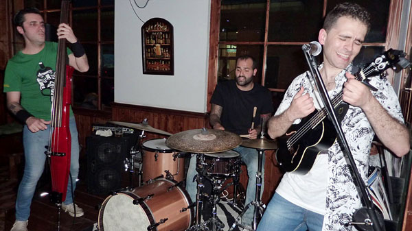 basauri festibas 2016 sabes muy bien