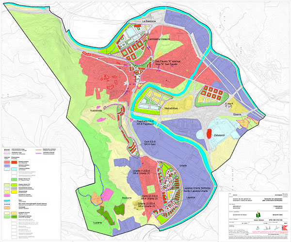 basauri pgou 2016 propuesta C