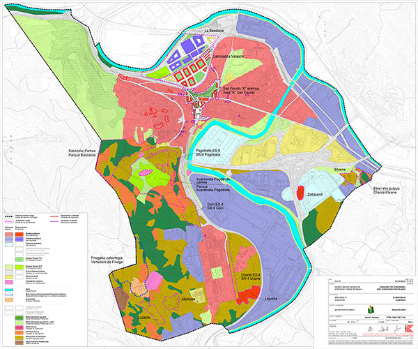 basauri pgou 2016 propuesta d