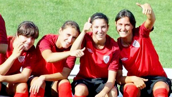 basauri kanpus arrate orueta 2016 atheltic