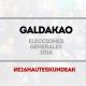 galdakao elecciones 2016 generales
