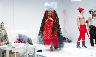 basauri social antzokia 2016 perplejo il maquinario