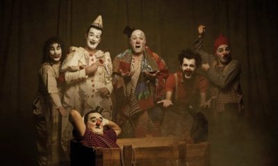 basauri social antzokia 2016 rhum