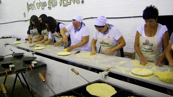 basauri sustraiak 2015 taloak