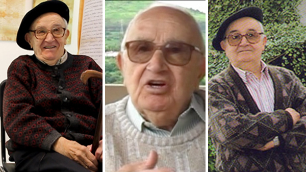 Basauri roman garcia fotos entrevistas