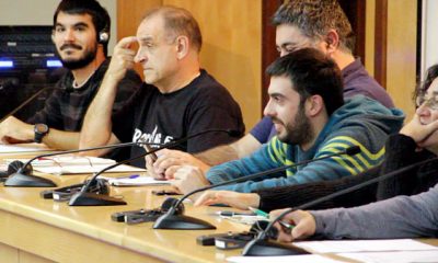 basauri eh bildu jon bizkarguenaga 2016 udalbatza