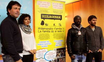 basauri bizilagunak 2016 anti rumores