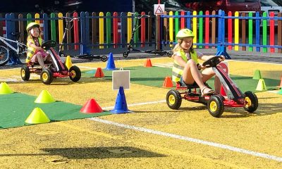 Basauri Bilbondo Txiki Tally