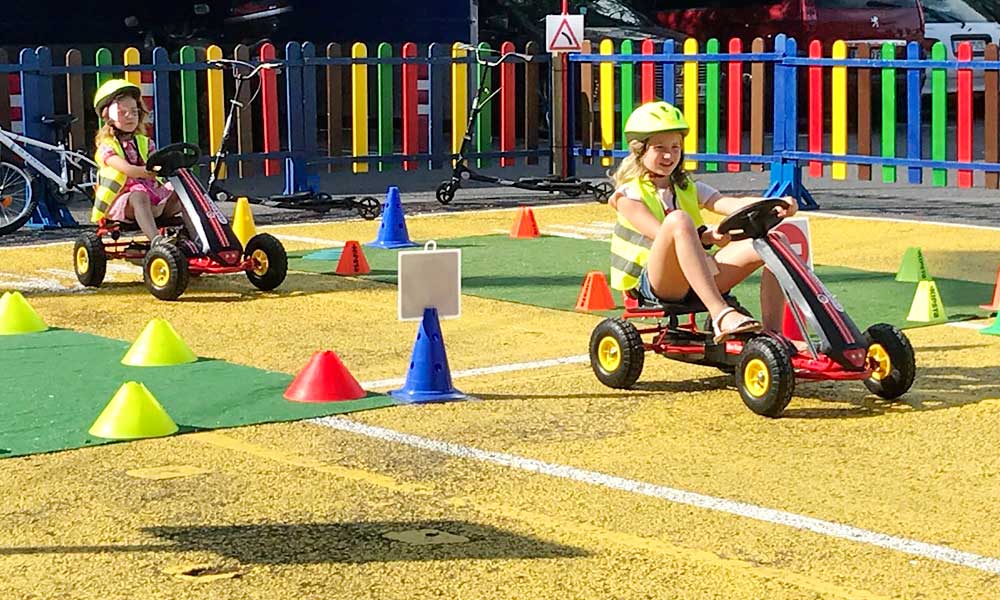 Basauri Bilbondo Txiki Tally