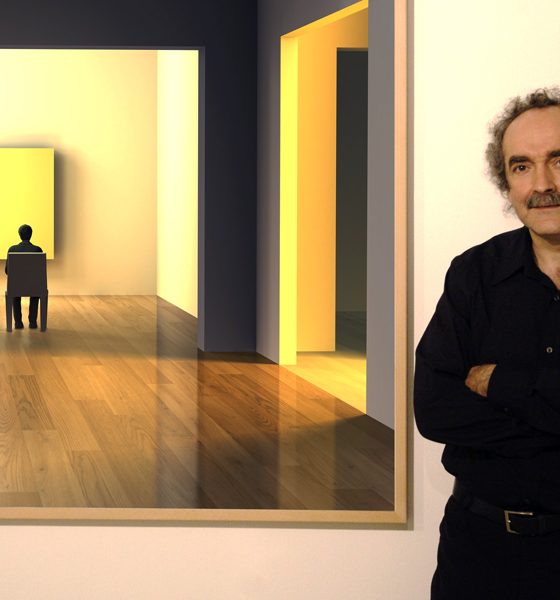 Koldo Etxebarria exposición cuadros