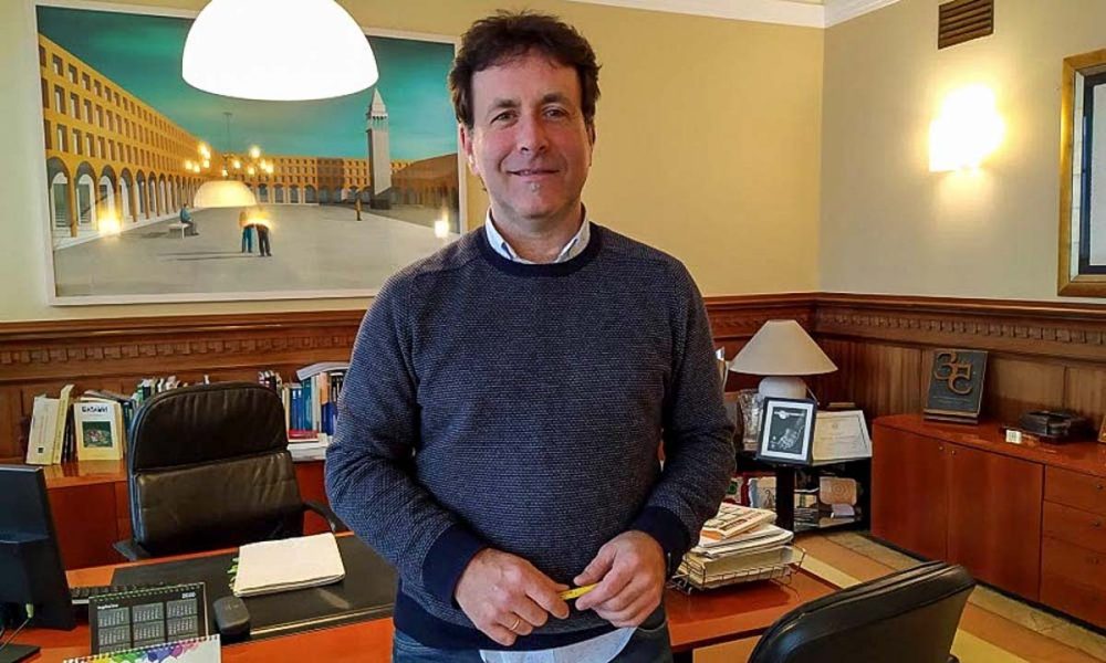 asier iragorri alcalde basauri