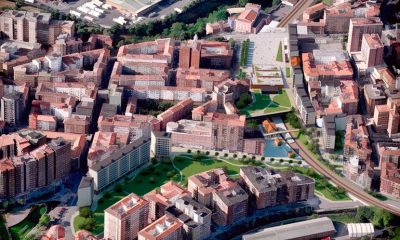 san fausto bidebieta pozokoetxe