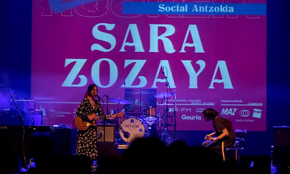 rockein concurso sara zozaya