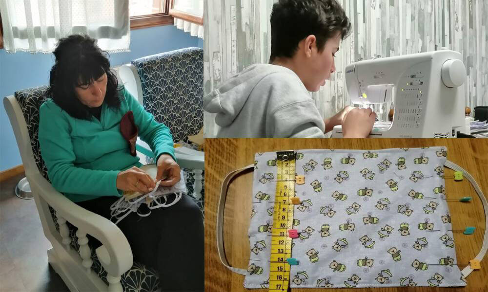 mascarillas silvia gomez basauritarra