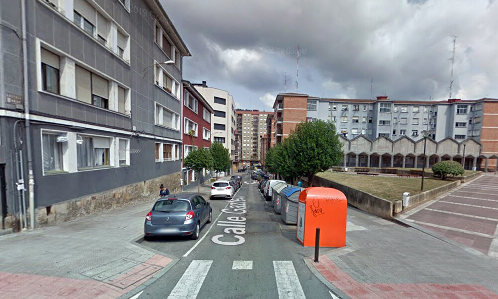 gaztela reurbanizacion obras