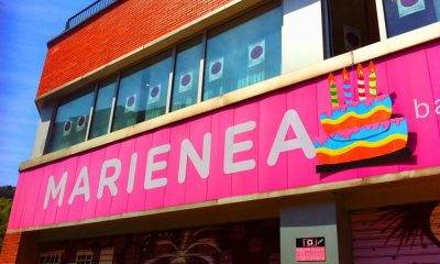 marienea basauri aniversario