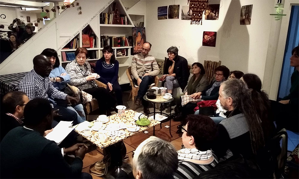 antirumores red actividades