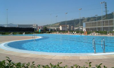 piscinas descubiertas artunduaga