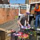 recogida alimentos ucrania