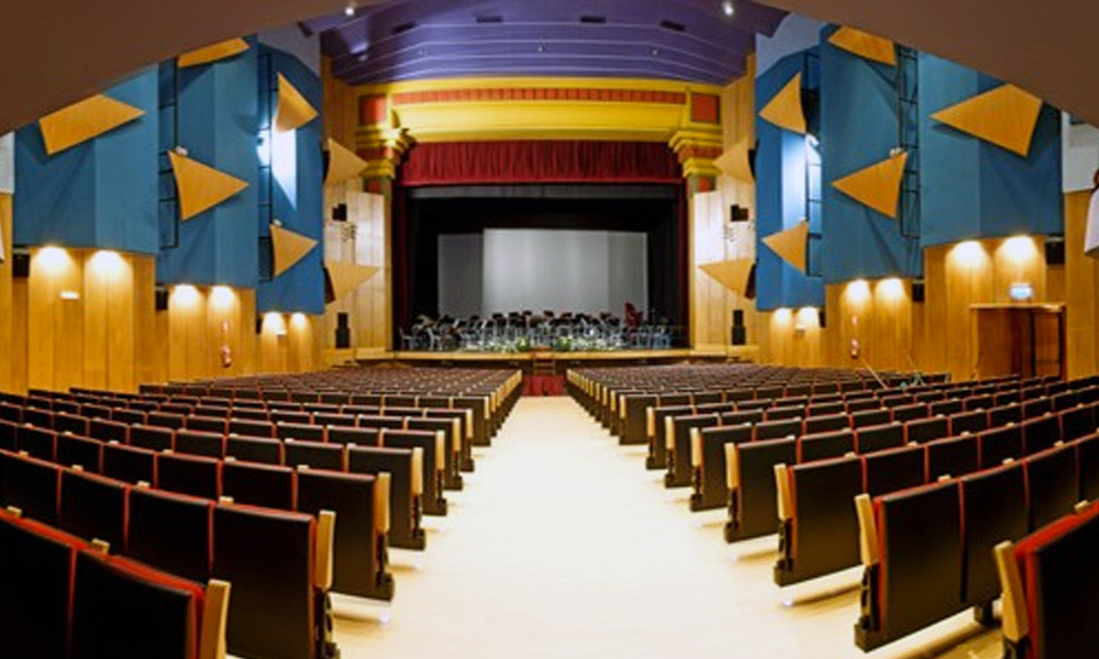 social antzokia butacas cine