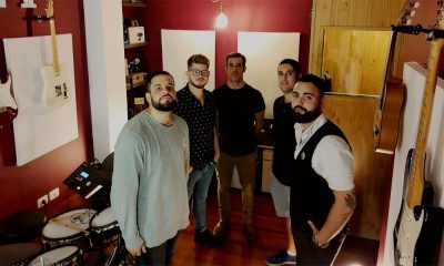 cabaret grupo de musica basauri