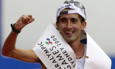javi conde embajador basauri