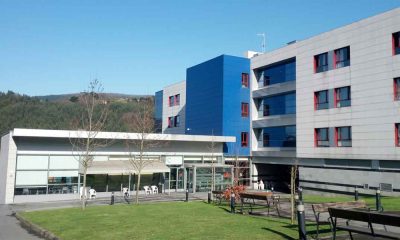 bizkotxalde residencia