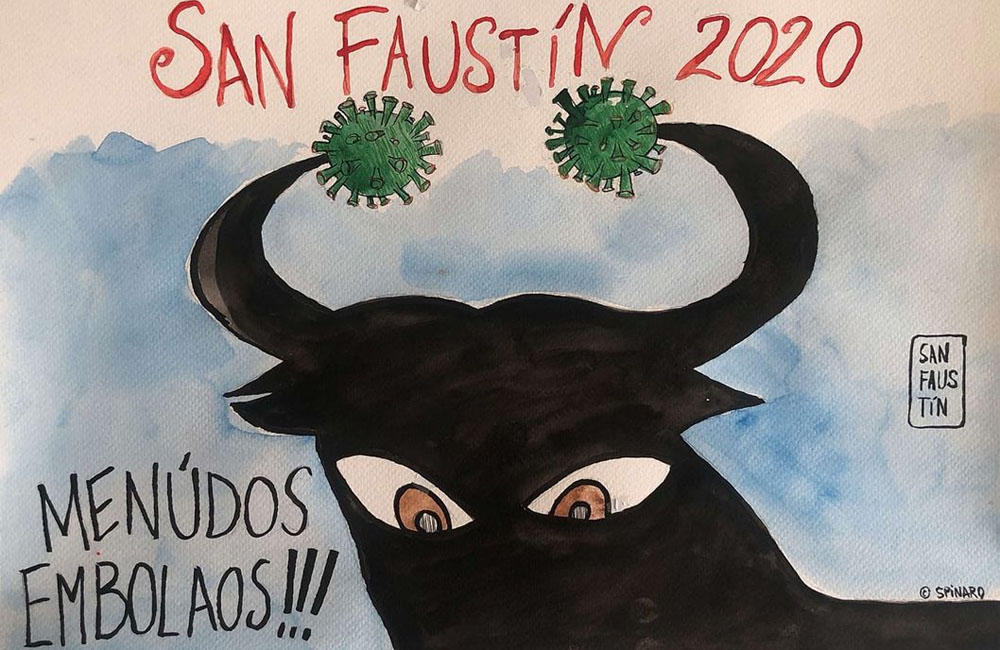 san faustin programa alternativo