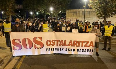 medidas hosteleria basauri