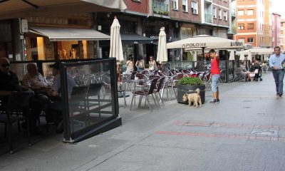 terrazas hosteleria apertura