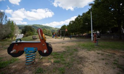 bizkotxalde parque arena