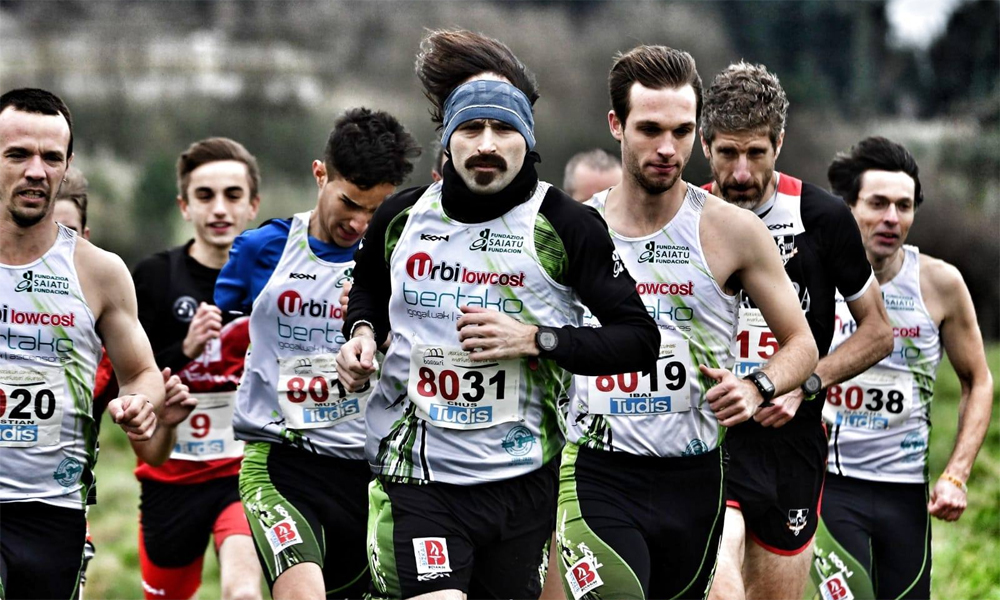 javi conde titulo campeonato españa