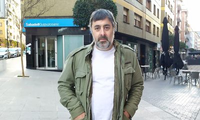 javi valle concejal eh bildu