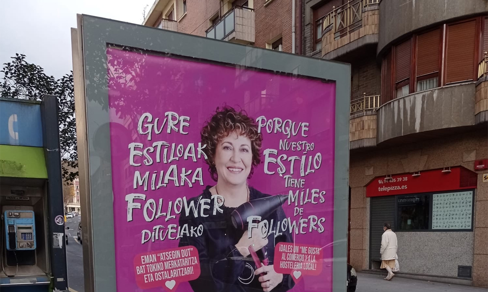 pantallas informacion ciudadana