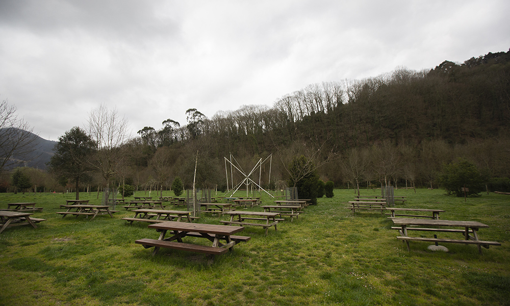 mendikosolo arrigorriaga