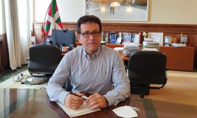 asier iragorri alcalde basauri