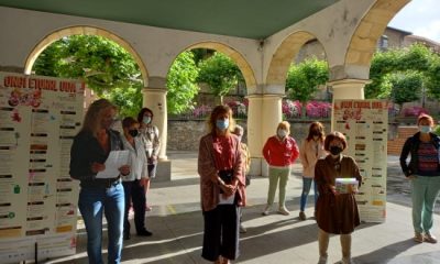 arrigorriaga actividades ocio