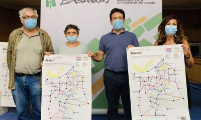 metrominuto mapa movilidad
