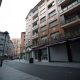 calle galizia alumbrado
