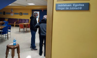 hogar jubilados