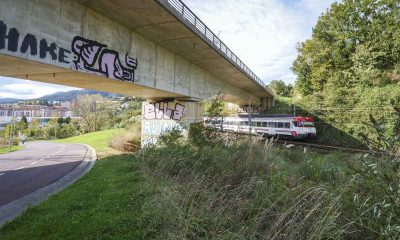 lapatza tren alta velocidad