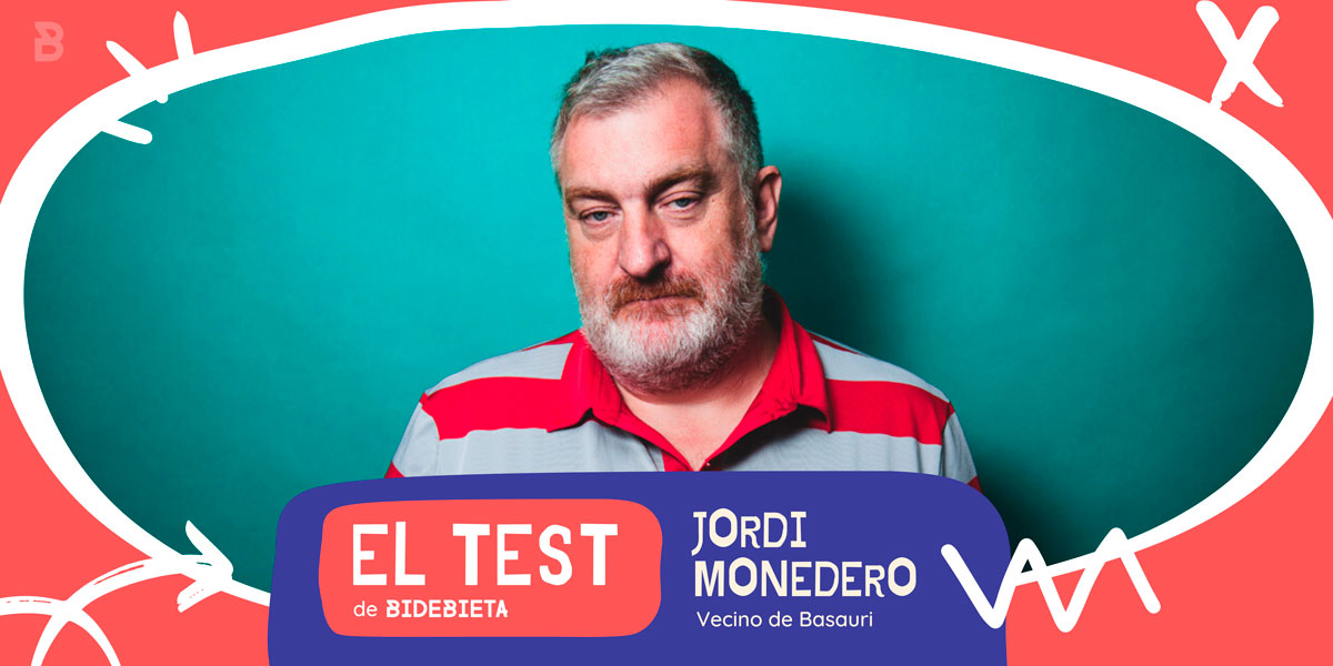 jordi monedero
