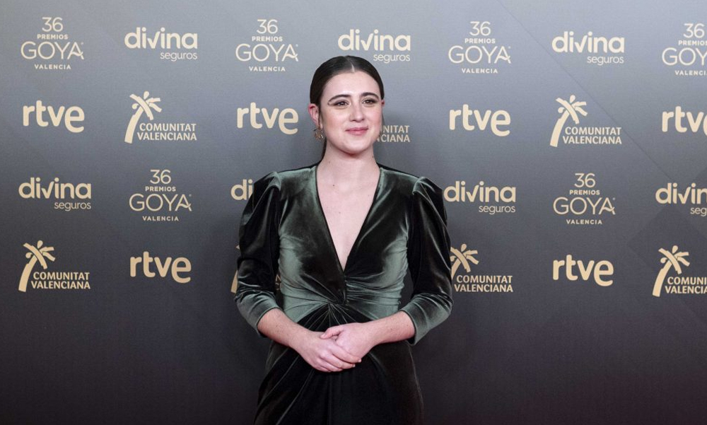 maria cerezuela goya