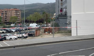 nuevo vial calle autonomia