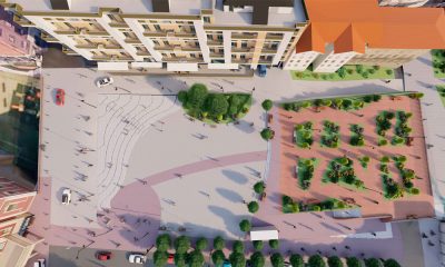nueva plaza san fausto