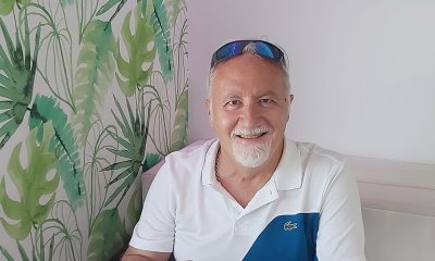 segundo redondo