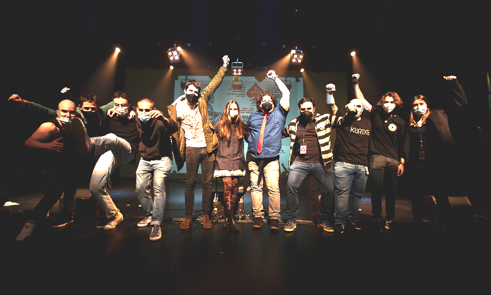 concurso musical rockein