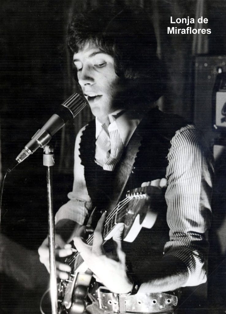 ray víctor fernández