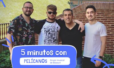 pelicanos grupo de musica